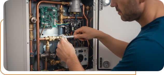 GuilleWeb aguaGas instalaciones