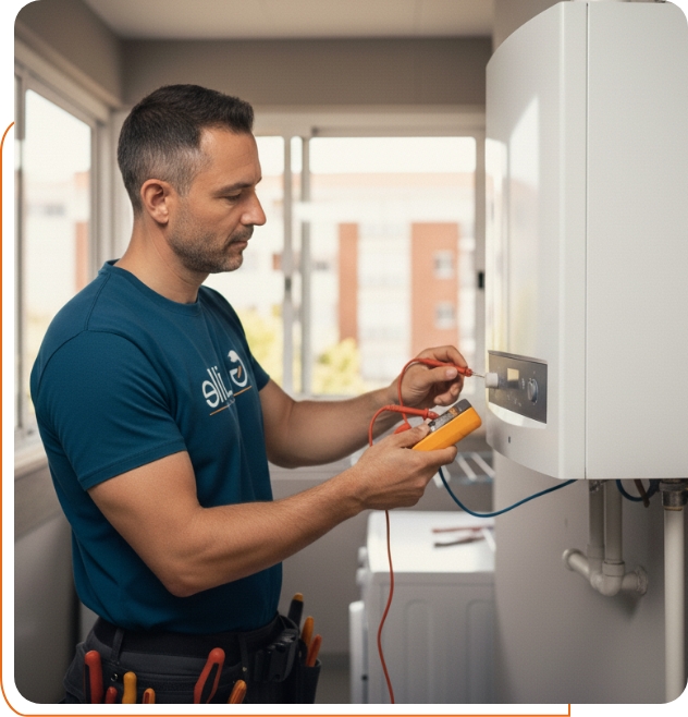 GuilleWeb revisiones mantenimiento