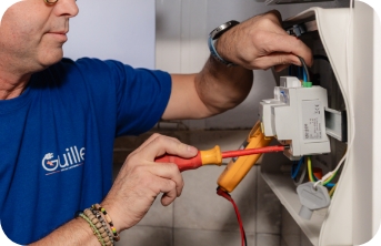 Electricista en Valls