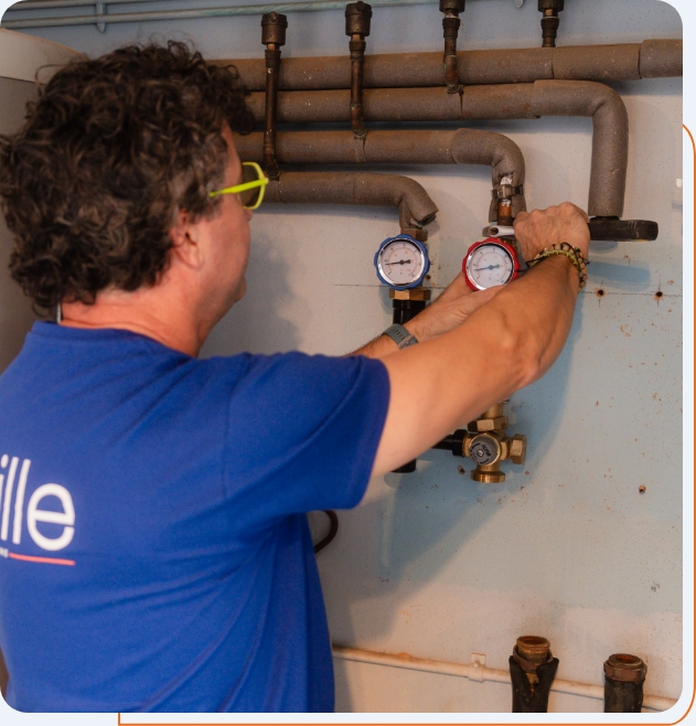 GuilleWeb comunidades mantenimiento 1