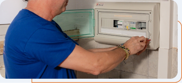 GuilleWeb electricidadRenovables instalaciones 1